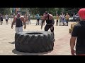 Всероссийский конкурс, самый сильный на селе💪🏋