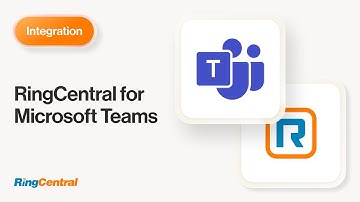 RingCentral Integrations | Microsoft Teams