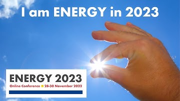 Energy 2023 FINAL THEME VIDEO