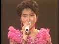 荻野目洋子 - IN BUDOKAN LIVE MEDLEY (SELECTED)