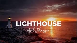 AXEL JOHANSSON - Lighthouse (Lyrics English/Spanish)