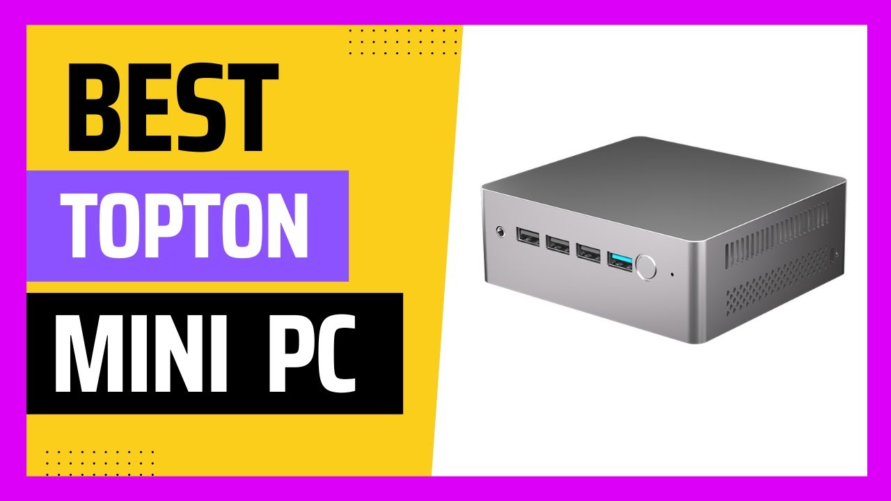 12th Gen Mini PC Alder Lake Intel N100 Quad Core DDR5 8G/16G 4800Hz Windows  11 Dual RJ45 LAN Firewall Router 4K Gaming Computer