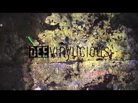 Xavier Wulf & Bones - MorningDew