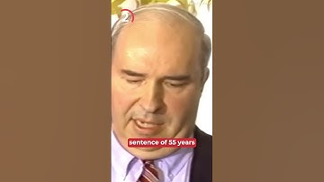 HET DONKERSTE MOMENT VAN LIVE TV: R. Budd Dwyer