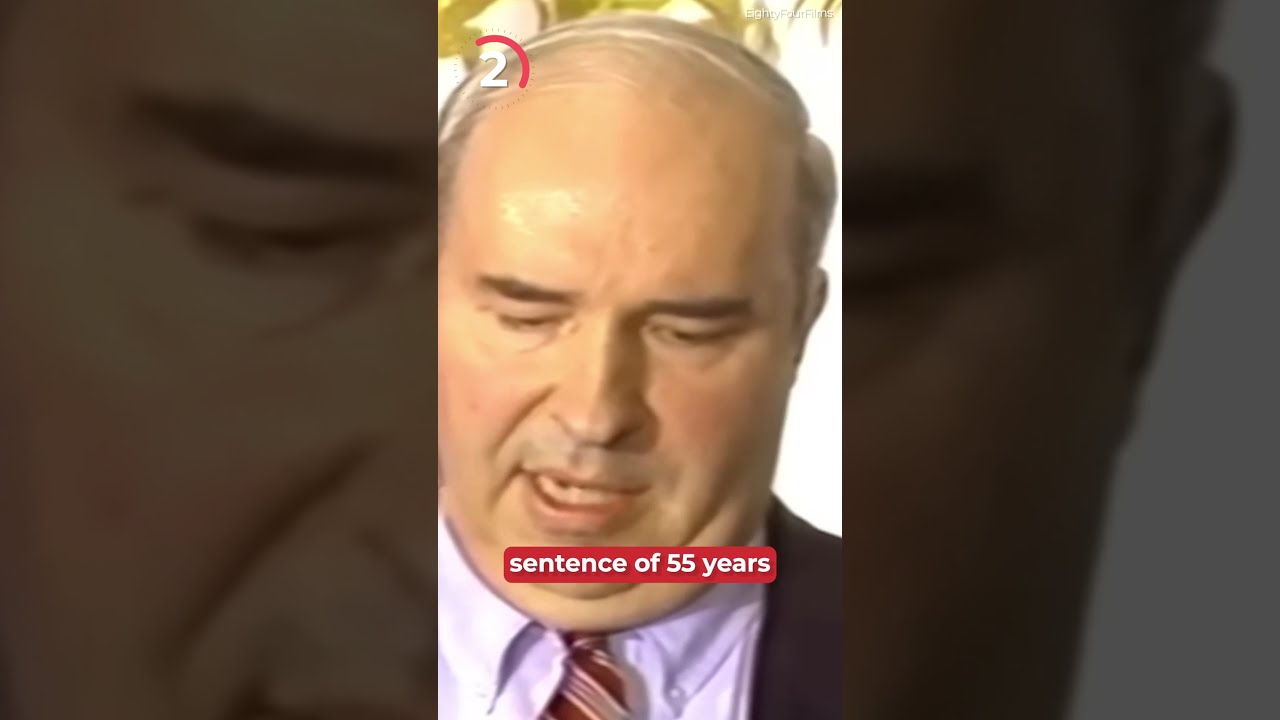 The DARKEST MOMENT OF LIVE TV: R. Budd Dwyer