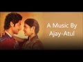 yad lagla full video song lyrics hd.