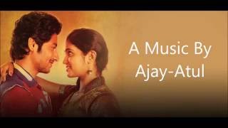 yad lagla full video song lyrics hd.
