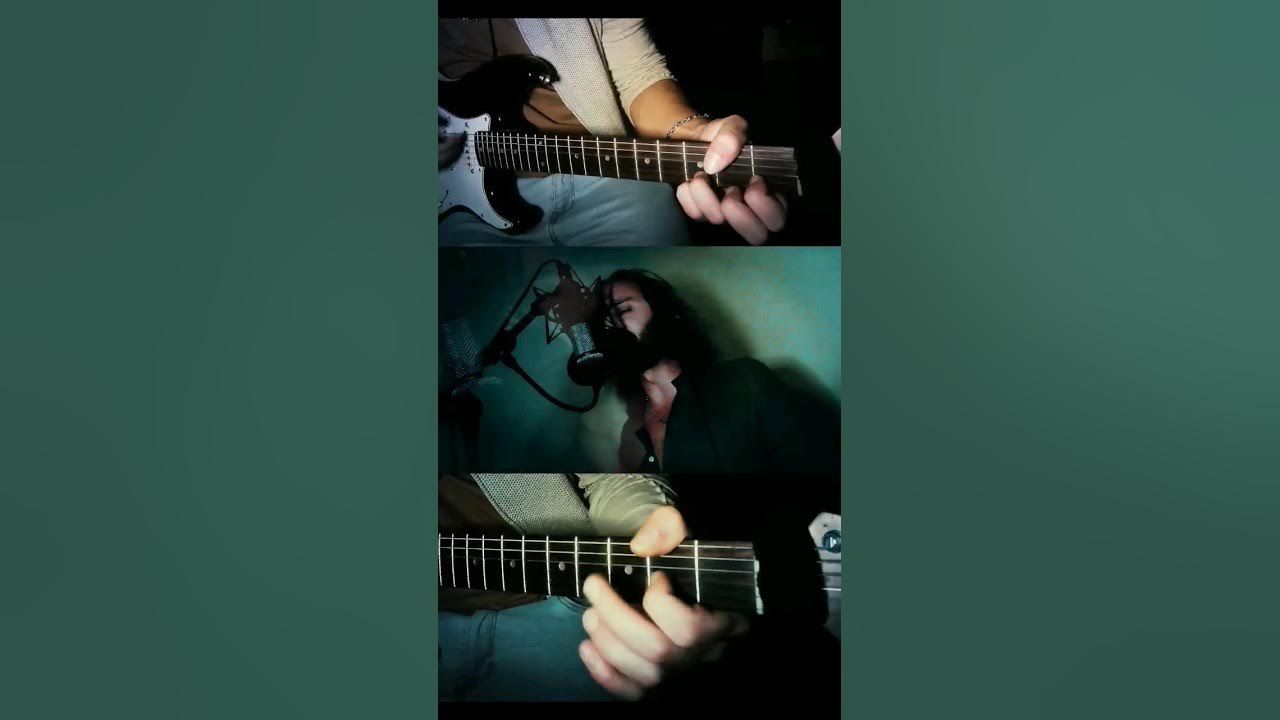 Si Viene E Si Va Testo Si viene e si va - Ligabue #guitarcover #Liga #ligabue #sivieneesiva