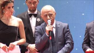 Cypaparazzi KKTC Türkiye Yılın En İyileri Ödül Töreni Part 6