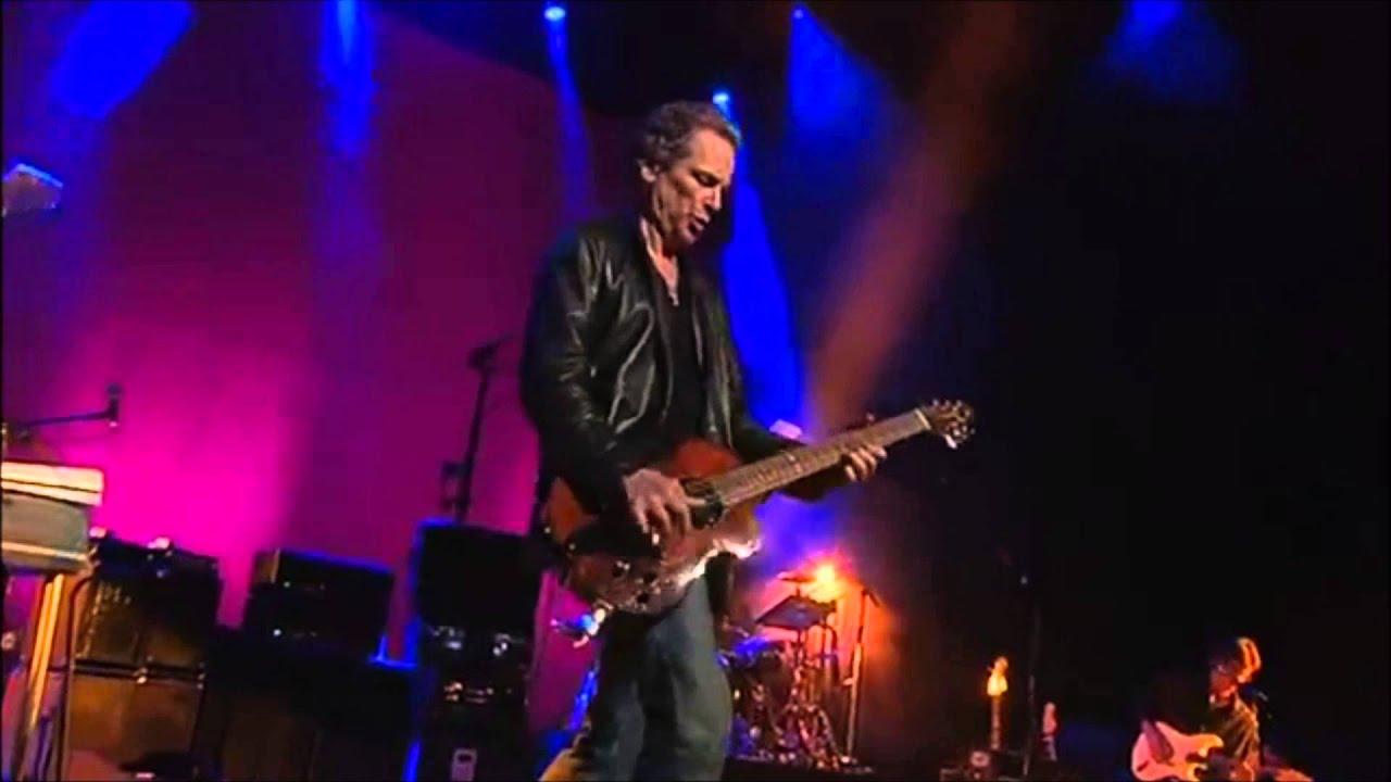 Lindsey Buckingham - Ouvir todas as 122 músicas