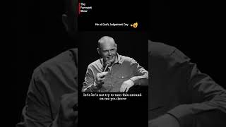 Bill Burr - Judgement by god after death #comedy  #standupcomedy