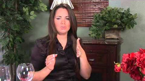 How to Set an Informal Table