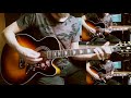 A7XNewsTV - Acoustic Piece 1/9 Gunslinger / Avenged Sevenfold
