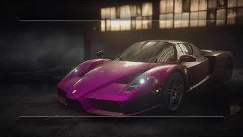 Need For Speed: Rivals (PS4) part 13