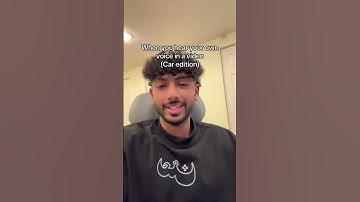 When you hear your own voice in a video 💀