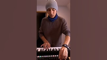 NIGHT SHIFT TECHNO 🔥 #vibe #synth #dj #909  #synthesizer #edm #digitone #chicagomusic #chicagodj