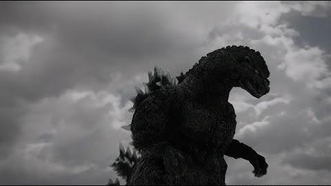 A NEW START TO OUR GOAL 2014 GODZILLA (GODZILLA PS4 GOD OF DESTRUCTION MODE GAME PART 9)