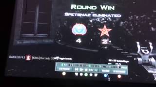 RESISTANCE 3v3 PROOF