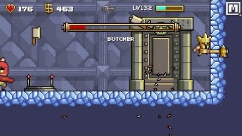 Devious Dungeon All Bosses 0 Damage + Best Equipment