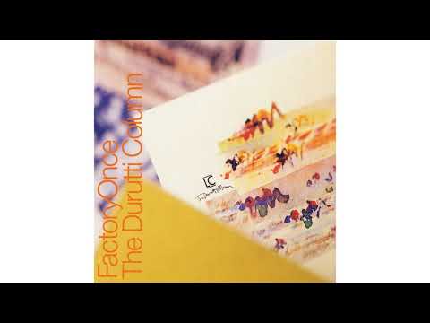 A Factory Quartet – 2 x Vinyl (LP, Compilation), 1980