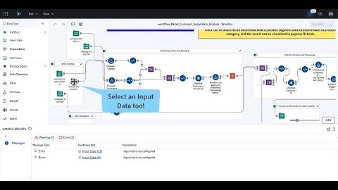 Using Alteryx Analytics Cloud with Databricks and Unity Catalog