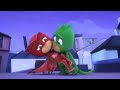 พีเจแมสก์ ซีซัน 1| เก็กโกพิทักษ์คริสต์มาส | รวมคลิป | PJ Masks Thai | การ์ตูนสำหรับเด็ก