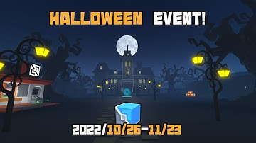 (Halloween Event!)Roblox Pet Fighting Simulator!