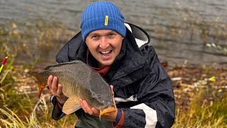 видео: Рыбалка на Тойганколе  2025!  картинка: Рыбалка на Тойганколе  2025!