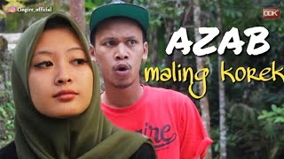 AZAB MALING KOREK || #CINGIRE RAMADHAN #10