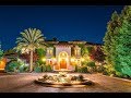 Regal Mediterranean-Inspired Retreat in Danville, California | Sotheby's International Realty