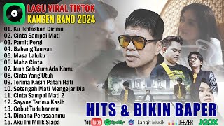 Andika Mahesa Kangen Band Full Album Terbaru 2024 ~ Ku Ikhlaskan Dirimu, Cinta Sampai Mati