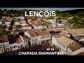 BATENDO PERNA EM LENÇÓIS | CHAPADA DIAMANTINA 01 | COMO CHEGAR 19