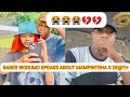 Babes Wodumo speaks about Mampintsha s death for the 1st time. Try Not to cry 😭💔