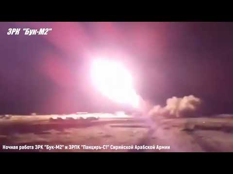 Ночная работа 'Бук-М2'