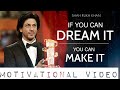 The way to success ftshah rukh khan  motivational  inspirational  eternal explorer