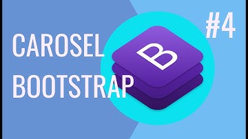 Как сделать Слайдер или Карусель, Уроки по Bootstrap 4