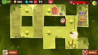King of Thieves / Bug or Hack