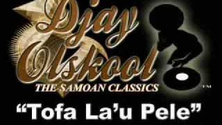 Tofa Lau Pele chords