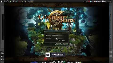 ทดสอบโปรแกรม Automatic Mouse and Keyboard