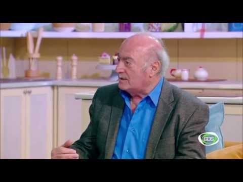 ანსამბლი ,,ერისიონი\" 130 წლის იუბილეს აღნიშნავს