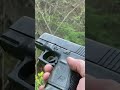 Glock Camo Paint