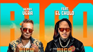 Henry Vera & El Chulo - Rico Rico (Video Oficial)