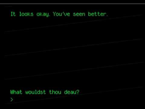 Letu0027s Play Thy Dungeonman!