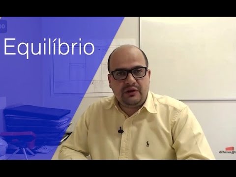 Equilíbrio e Sucesso | China Gate | Importação