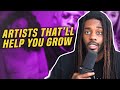 How an Artist List Can Grow Your Fanbase? | 3 Tips and Tricks