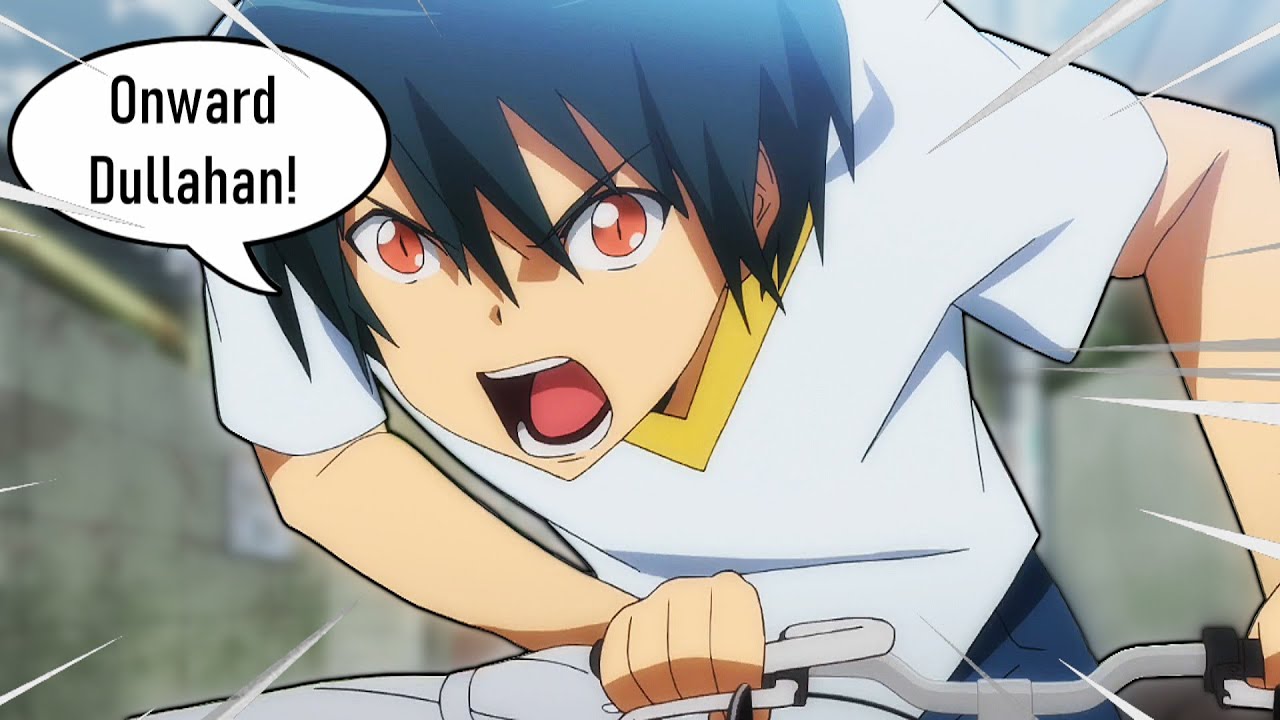 The Devil Is a Part-Timer Episode 2 Review: The Fall of Dullahan