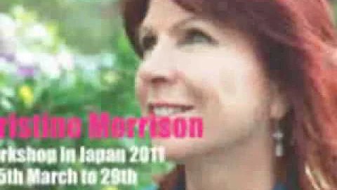Christine Morrison