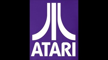 The Atari Report - 7800 Edition - Main Title Opening