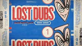 Смотреть клип Basement Jaxx - Bud Dub (Lost Dubs 1999 - 2009) (Official Visual)