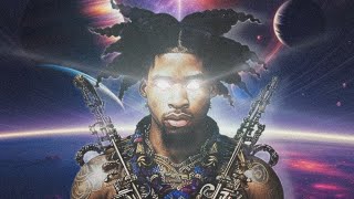 Stupider in Jupiter (Visual Video) Ft: Lakeita Valon, Z-Wells